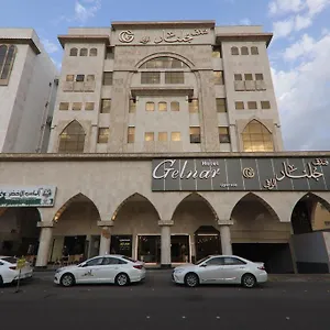 3* شقة فندقية Gelnar Al Raqi