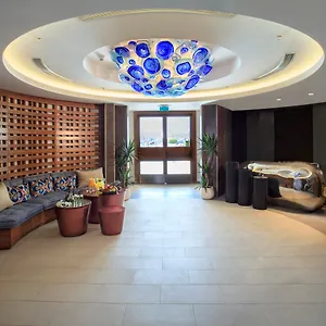 ذا مارمارا تقسيم 5*, اسطنبول تركيا