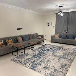بيت للعطل Almansour Laxury Apartements, المدينة المنورة