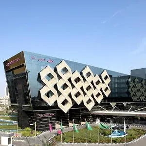 كراون بلازا آر دي سي - و مركز مؤتمرات 5*, الرياض المملكة العربية السعودية