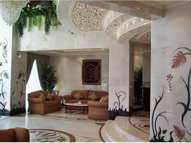 Al Madina Kareem Hotel Medina
